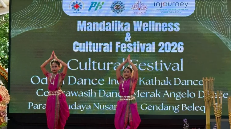 Mandalika Wellness & Cultural Festival 2026 Angkat Budaya Lokal sebagai Daya Tarik