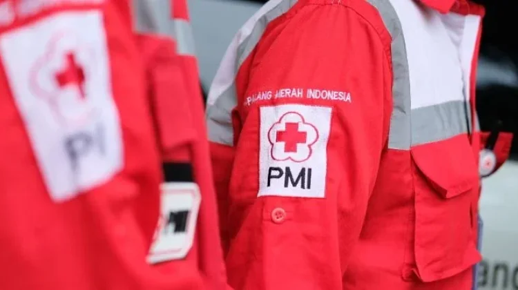 Relawan PMI yang Sering Terlupakan