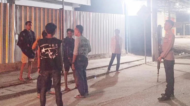 Penganiayaan, Tiga Remaja di Kota Bima Jadi Korban