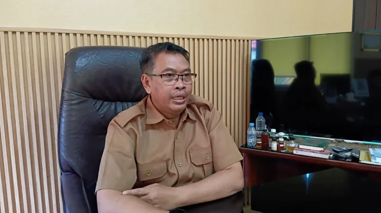 Pemda Sumbawa akan Reformulasi Belanja Pegawai