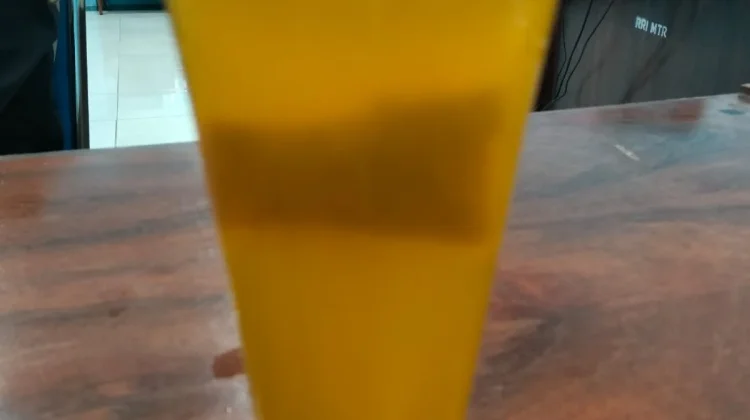 Teh Celup dan Mikroplastik, Aman Dikonsumsi?