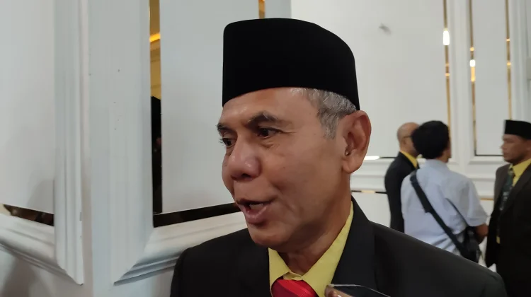 BBM Kendaraan Dinas Dipangkas, Pemkot Mataram Prioritaskan Layanan Publik