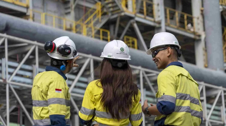 Cari Talenta Terbaik, AMNT Gelar Rekrutmen di Berbagai Wilayah