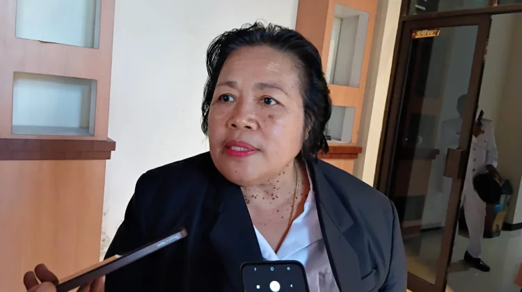 Pertahankan Harga Gabah Tinggi, Harus Patuhi Pola Tanam