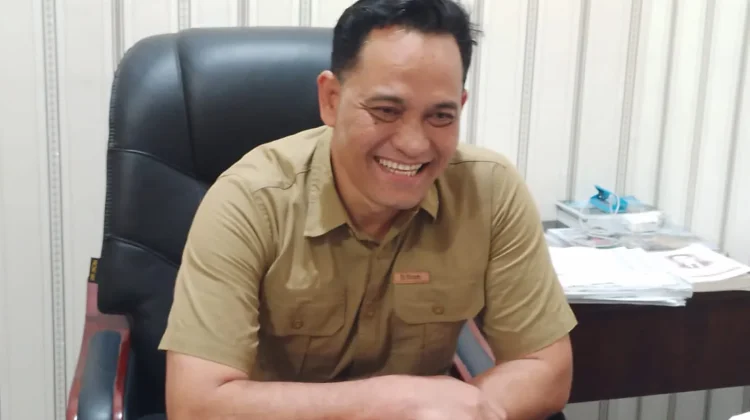 Pertahankan UHC, 98 Persen Warga Sumbawa Tercover BPJS