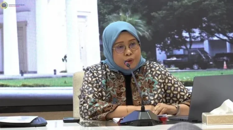 KBRI Kuala Lumpur Pantau Penangkapan 2.251 Pelaku Scam di Malaysia, Belum Ada WNI