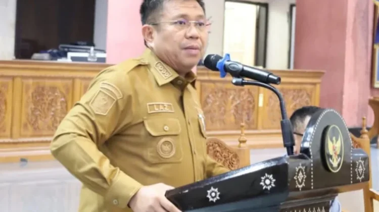 Lombok Barat Dipilih Jadi Lokasi Pembelajaran NTB