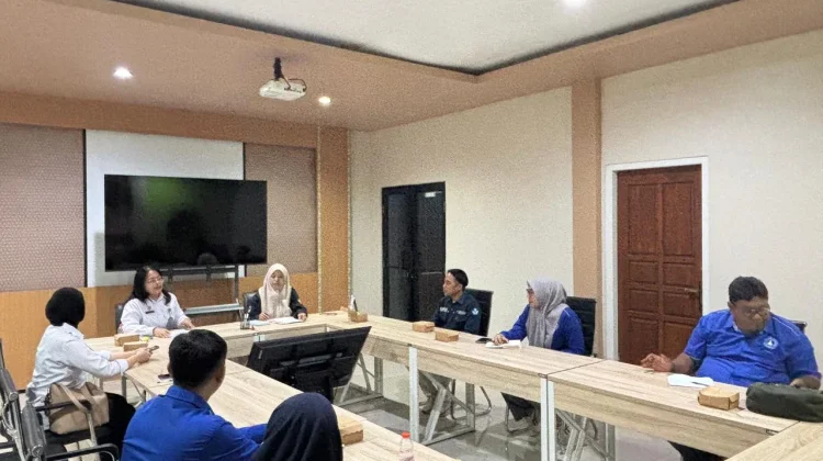 Kanwil Kemenkum NTB Dorong 19 Kampus Bima-Dompu Bentuk Sentra KI