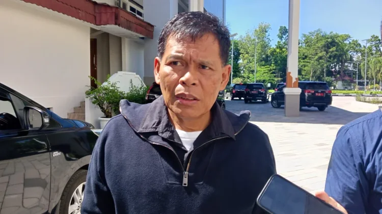 AMNT Kembali Ajukan Izin Ekspor Konsentrat