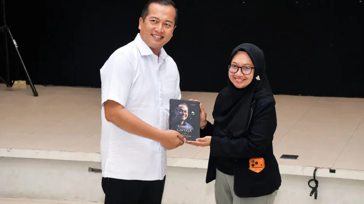 Gubernur Iqbal: NTB Butuh Guru yang Dicintai Murid, Bukan Sekadar Pengajar
