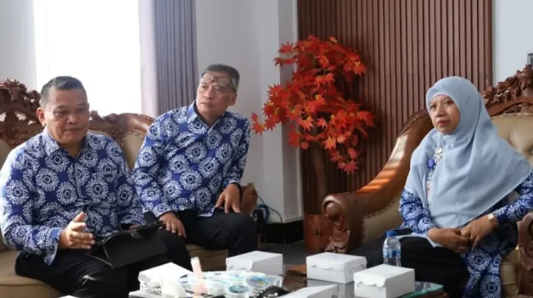 Wabup UNA Perkuat Perlindungan Anak hingga Desa