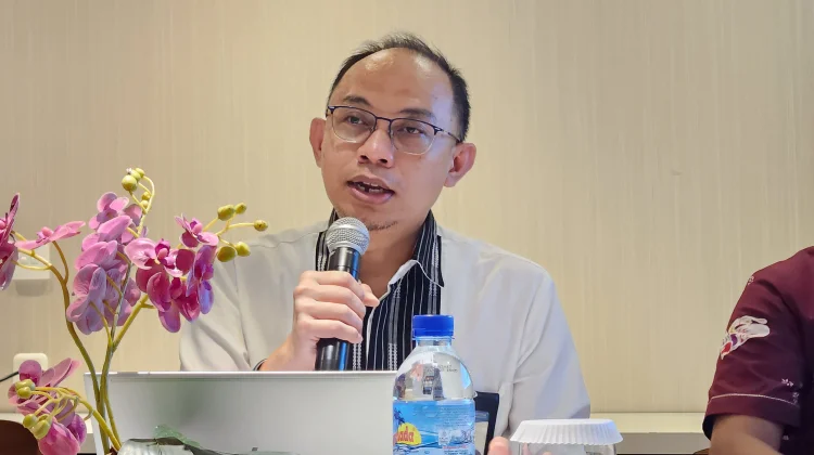 BI NTB Catat Net Inflow Uang Kartal Rp640 Miliar pada Triwulan I 2026