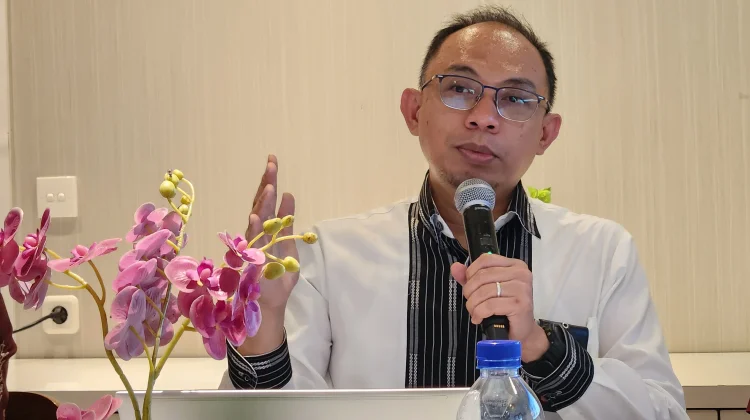 BI NTB Temukan 183 Lembar Uang Palsu, Pecahan Rp100 Ribu Mendominasi