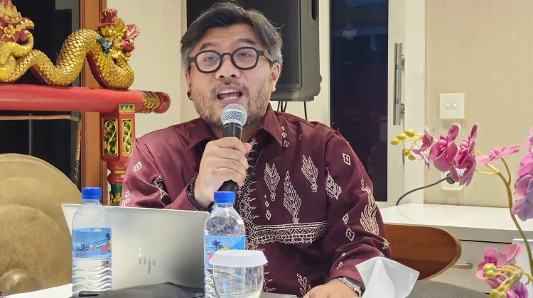 Karya Kreatif NTB 2026 Hadir Lebih Segar, BI Akan Gandeng Coffee Shop Kekinian
