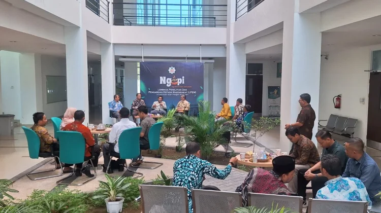 Literasi Digital Dinilai Jadi Kunci Tangkal Hoaks dan Radikalisme
