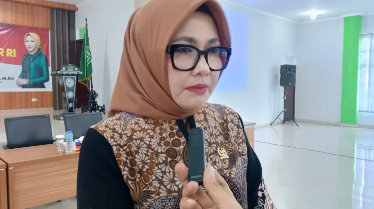 Pernikahan Dini Jadi Pemicu Tingginya Angka Putus Sekolah di NTB