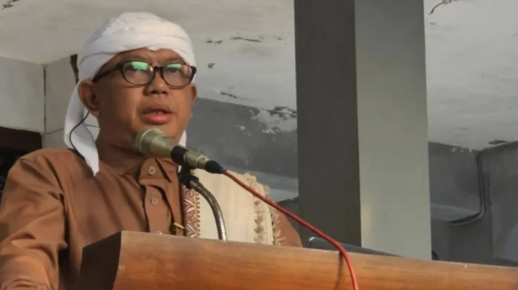 Dr. Muazar Habibi Soroti Pembubaran Nobar Film “Pesta Babi”, Tekankan Dialog Akademik