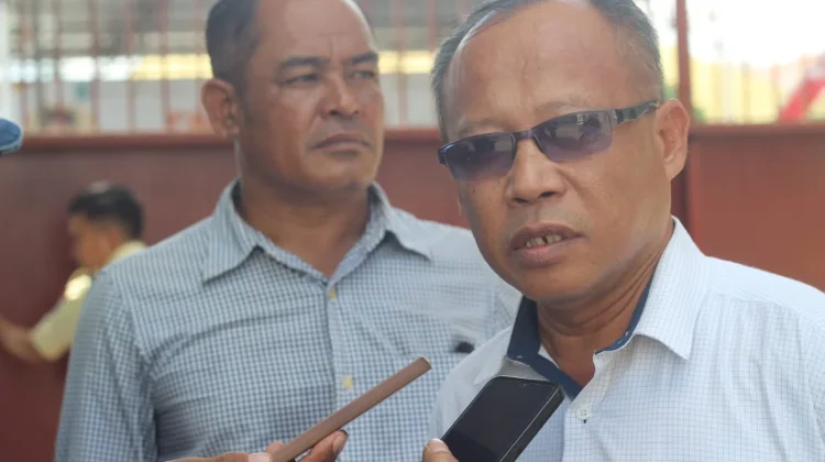 PDAM Tirta Rora Dompu Mulai Sehat