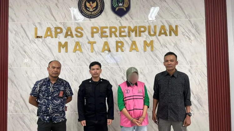 Jaksa Kasasi Vonis Bebas Satu Terdakwa Kasus Korupsi Tanah Pecatu Lombok Barat