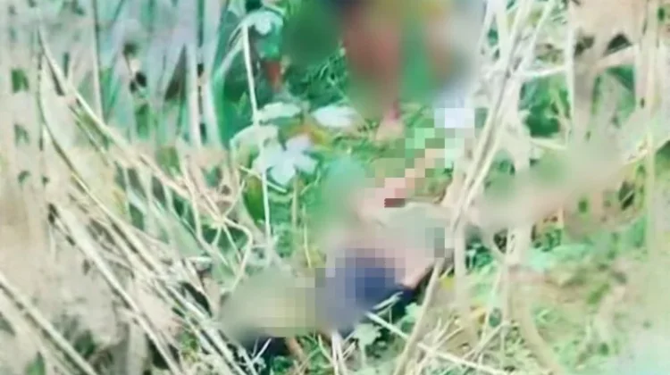 Penemuan Mayat Remaja 15 Tahun di Bima Gegerkan Warga