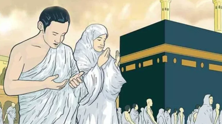 CJH Asal Selong Gagal Berangkat Haji karena Patah Tulang Paha
