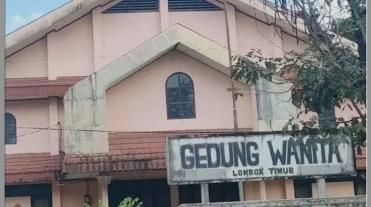 Beauty Contest Desain Gedung Wanita Lombok Timur Masuk Tahap Penjurian