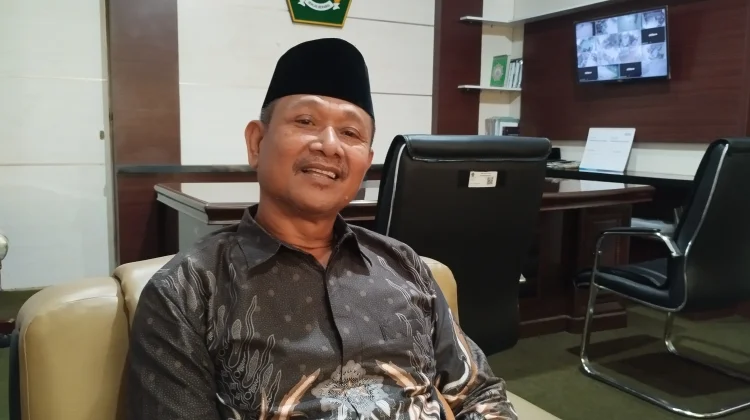 Kemenag Lombok Timur Perkuat Pemerataan Mutu dan Fasilitas Madrasah