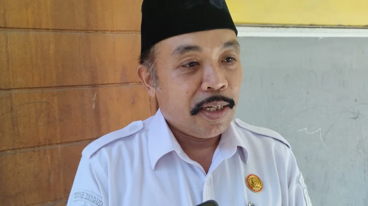 PPDB di Lotim Masih Berlangsung,Dikbud Tekankan Zonasi dan Pencegahan Pungli