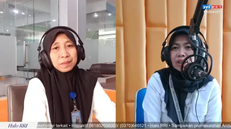 Musim Haji, Harga Sembako dan Infrastruktur Jalan, Sorotan Warga NTB di Hallo RRI