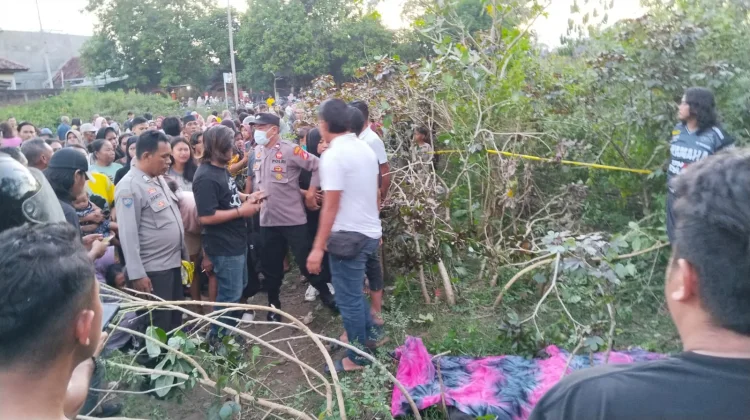 Kasus Penemuan Mayat di Kota Bima, Polisi Amankan Lima Terduga Pelaku