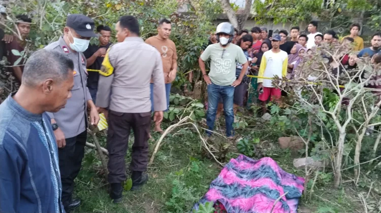Fakta-fakta Kasus Penemuan Mayat di Kota Bima, ternyata Begini
