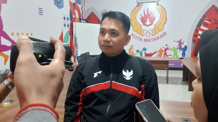 Cabor Baru, Petanque Kota Mataram Bidik Juara Umum Porprov NTB