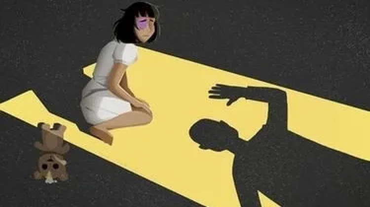 Siswi SD Disetubuhi Paman sejak Umur 7 Tahun