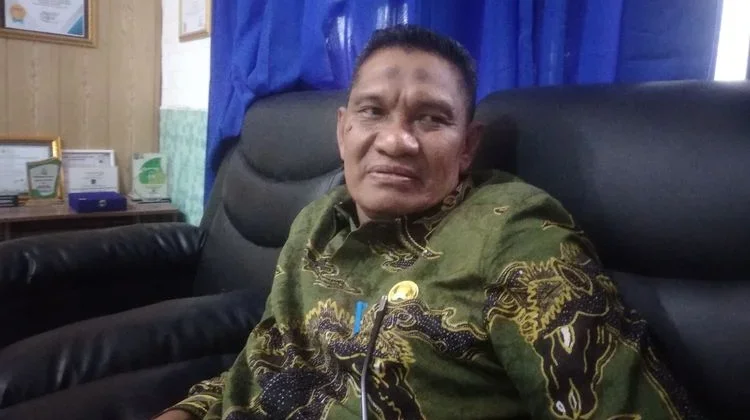Revitalisasi 83 Sekolah di Dompu Perkuat Mutu Pendidikan