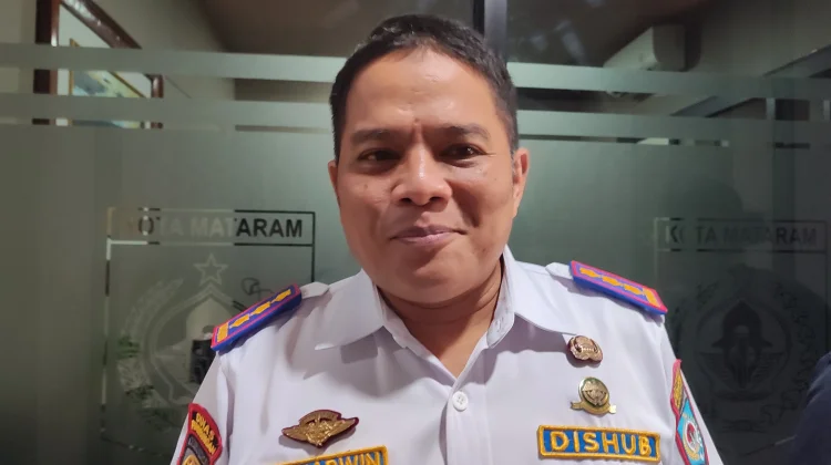 Dishub Mataram Cari Solusi Limbah Cidomo