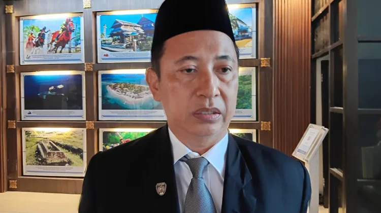 Kurangnya Koordinasi jadi Kendala Penurunan Stunting di Sumbawa