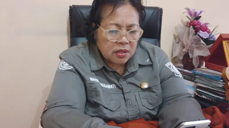 Pengadaan Bibit Bawang Upland Mulai Ditender