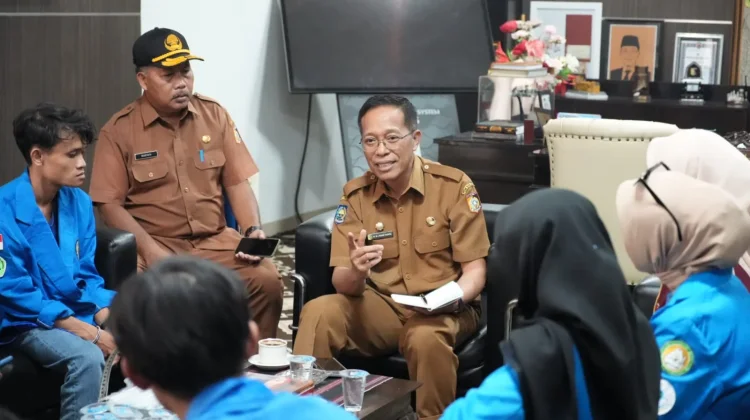 Lombok Timur Berjuang Raih Hibah Pengelolaan Sampah Dari Bank Dunia