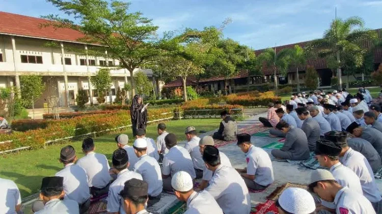 Raperda Sumbangan Pendidikan jadi Solusi Atasi Kekurangan Anggaran Sekolah
