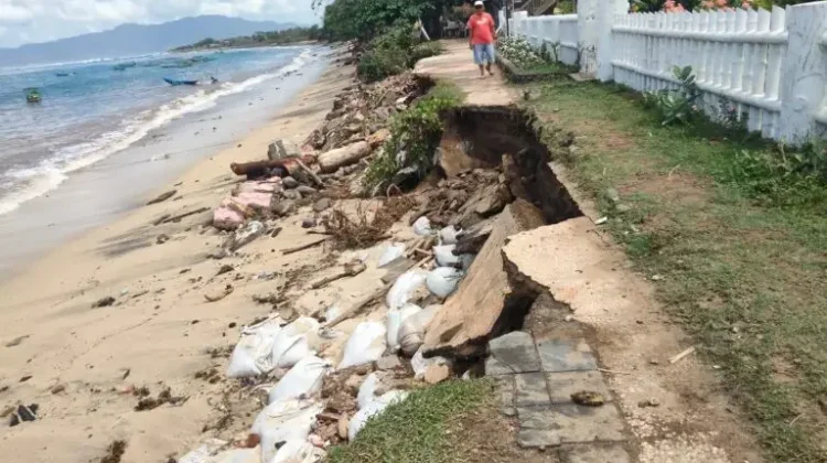 Masuk KSP, Lakey di Anak Tirikan