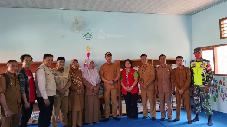 Wabup Bima: Kepsek Harus Mampu Wujudkan Literasi Numerasi