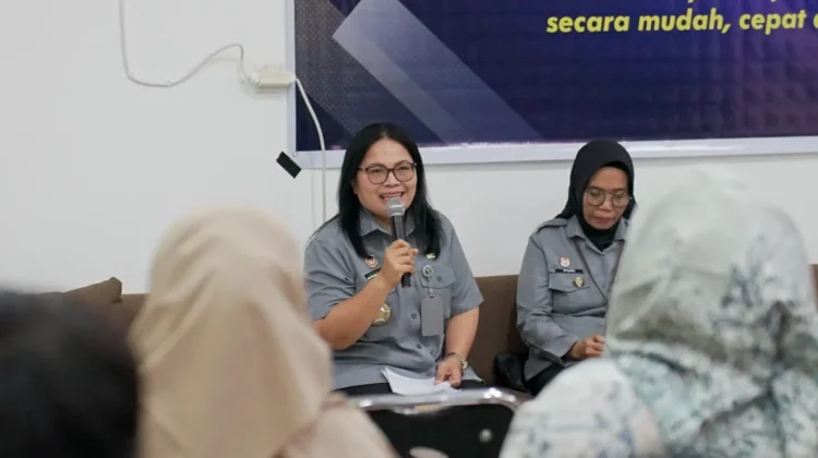 Kemenkum NTB Dorong UMKM Naik Kelas lewat Layanan Perseroan Perorangan