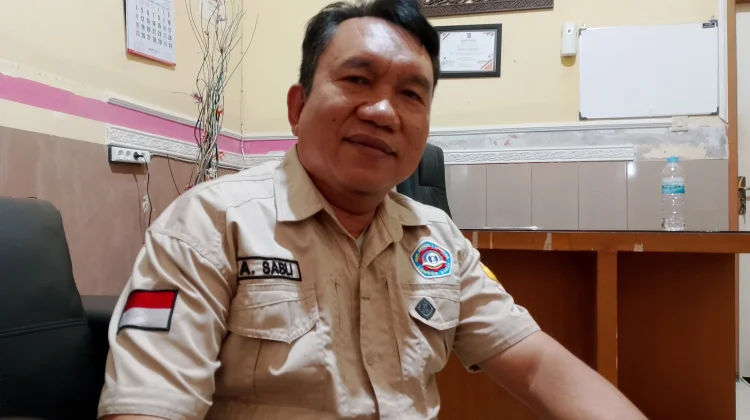 Kepala SMKN 1 Lingsar Nilai Raperda Sumbangan Dana Pendidikan Jadi Solusi Sekolah