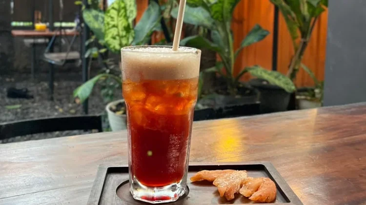 Cold Brew, Kopi Dingin dengan Rasa Lebih Halus