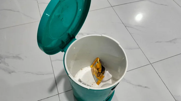 Kesadaran Menjaga Kebersihan Lingkungan Terus Ditingkatkan