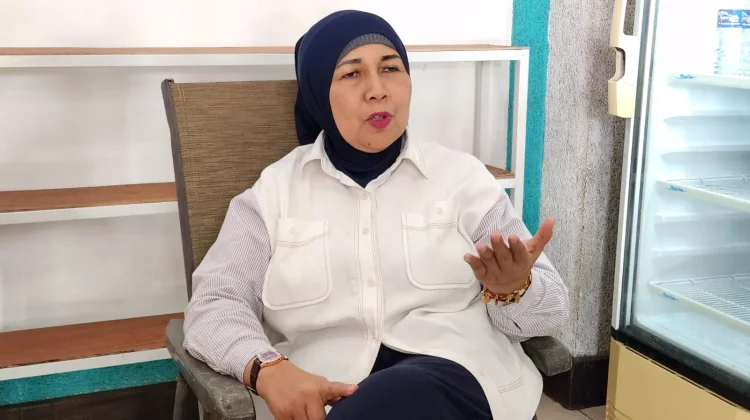 Investor Mulai Tinggalkan Saham, Pengusaha Perempuan di NTB Pilih Bisnis Riil