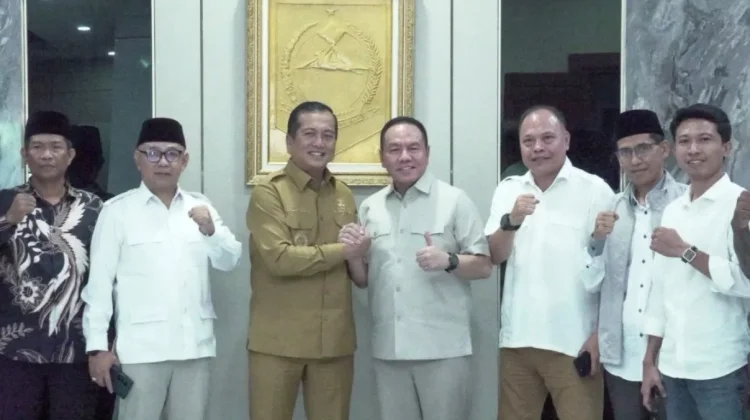 KDMP Bakal Jadi Penyuplai Utama Program MBG di NTB