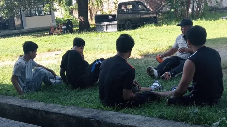 NPCI NTB Buka Peluang Jadi Atlet, Siapkan Regenerasi menuju Peparnas 2028