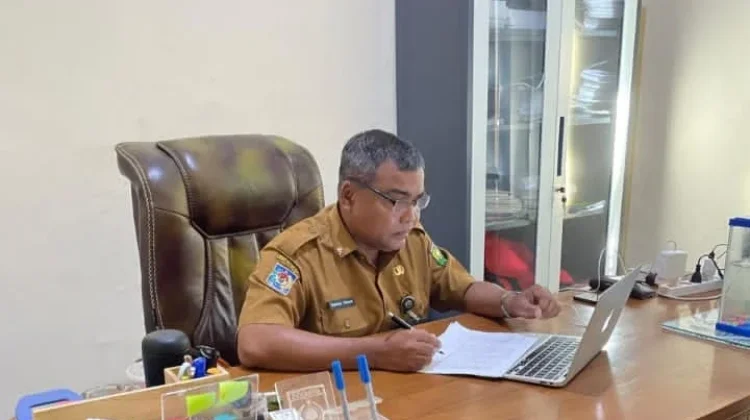 Realisasi PAD DKP Sumbawa Capai 25 Persen