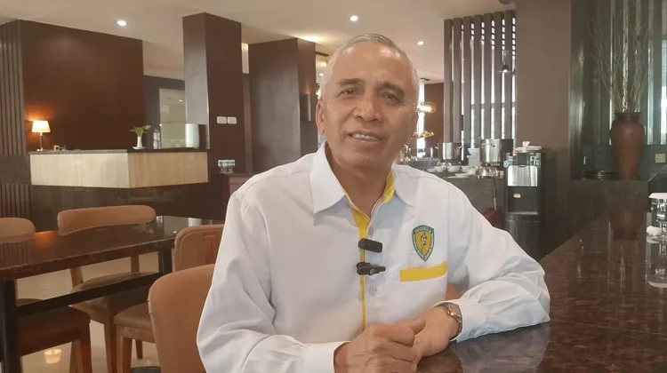 Gelar Kejurda, PASI NTB: Step menuju Kejurnas 2026